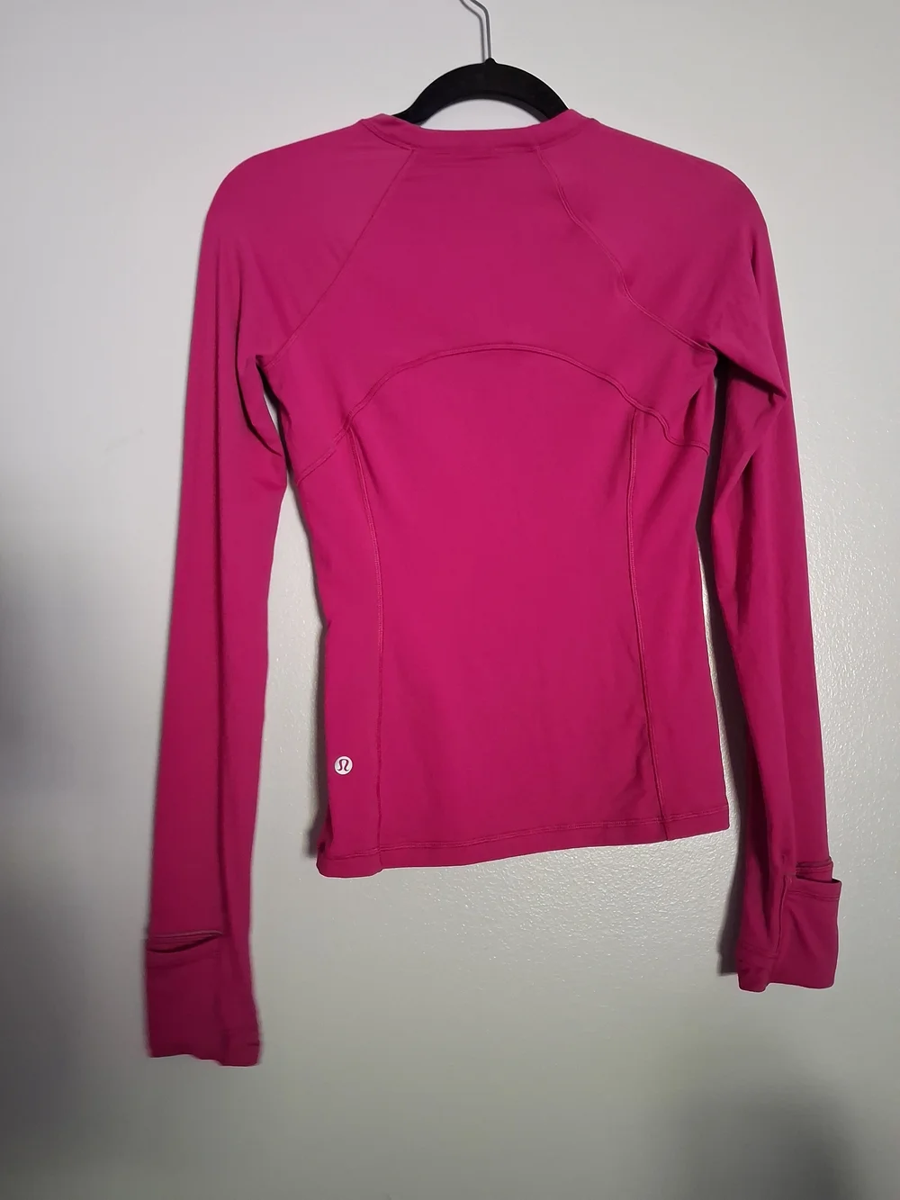 lululemon athletica skims your